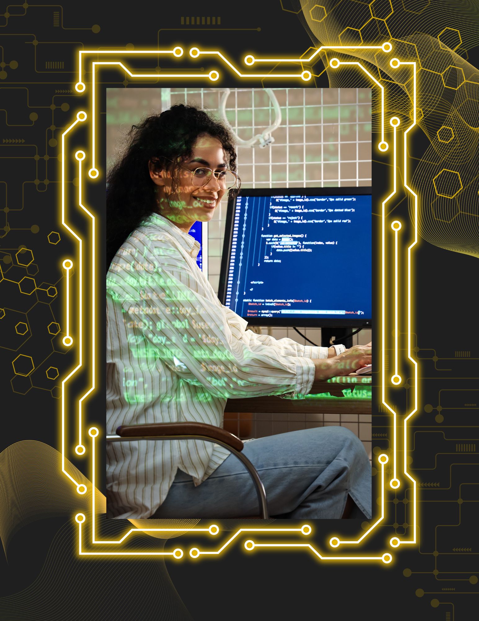 Women in Tech Discussion