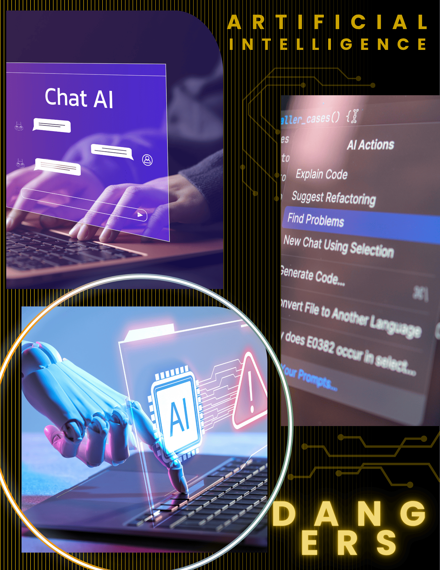 AI Compliance Discussion