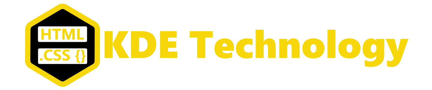 KDE Logo